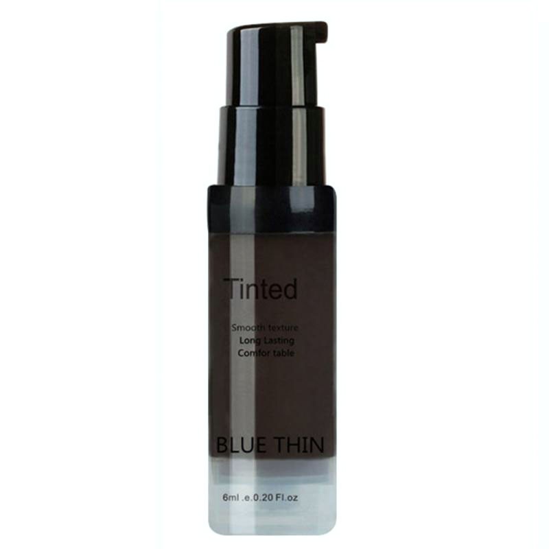 [Hàng mới về] Thuốc nhuộm màu lông mày lâu trôi tự nhiên tiện dụng