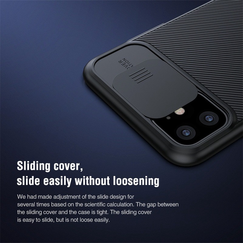 Ốp Lưng Bảo Vệ Camera Cho Iphone 11 6.1 Inch | BigBuy360 - bigbuy360.vn