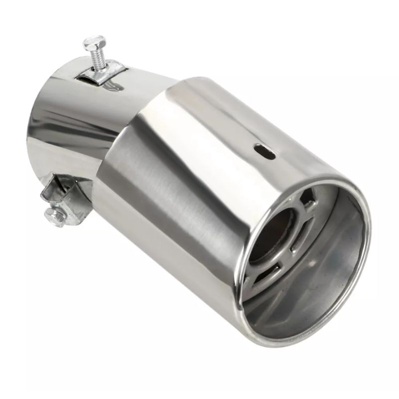 BỘ ỐP CHỤP ĐUÔI ỐNG PÔ ỐNG XÃ XE HƠI ÔTÔ TRANG TRÍ XE CỰC ĐẸP MẪU MỚI HÀNG LOẠI DẦY