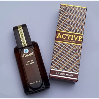 Nước hoa nam (100 ml)