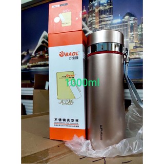 Bình Giữ Nhiệt Inox BaoL