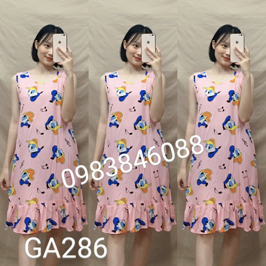 Đầm bầu dạ hội GA484