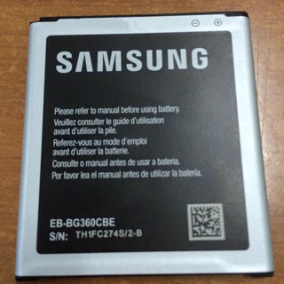 Pin Samsung Core Prime chính hãng 100% zin Samsung