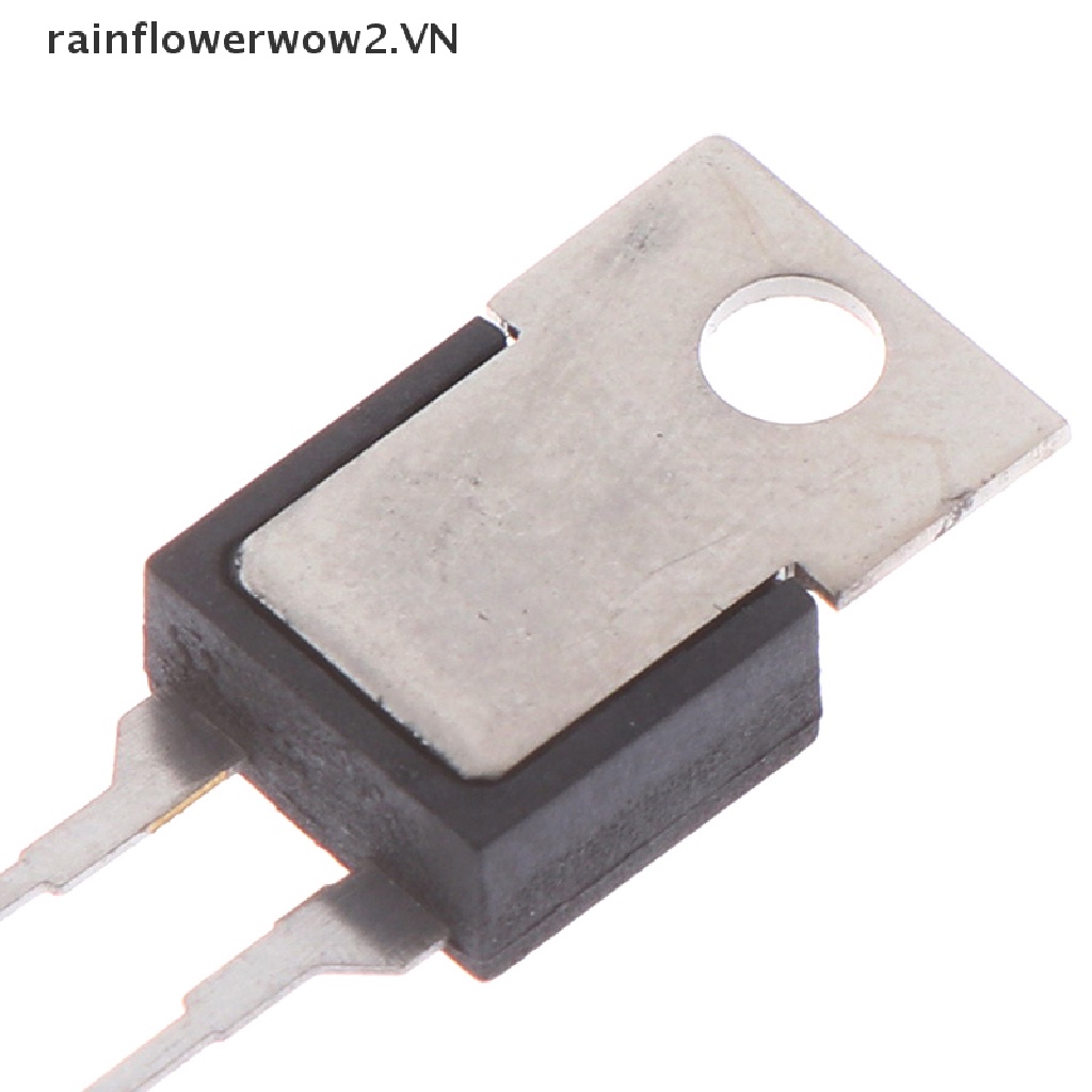 Bộ 2 Công Tắc Cảm Biến Nhiệt Độ KSD-01F 70 Degc Chuyên Dụng