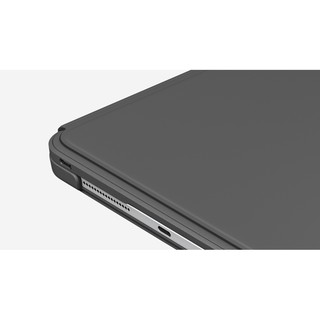 Bàn Phím Logitech Slim Folio dành cho iPad Pro