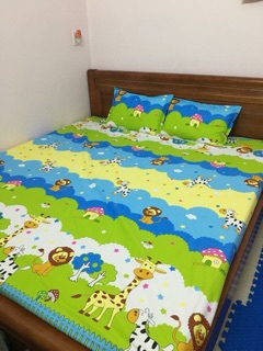 (TP.HCM) Ga chống thấm GOODMAMA