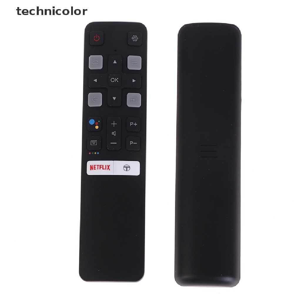 Điều khiển từ xa RC802V Jun6 dành cho TCL TV 65P8S 49S6800FS 49S6510FS 55P8S
