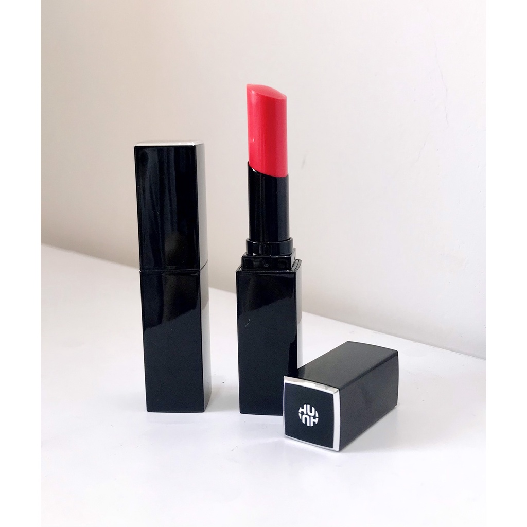Son Dưỡng OHUI Lip Tint Balm Màu T11 Màu Hồng Cam
