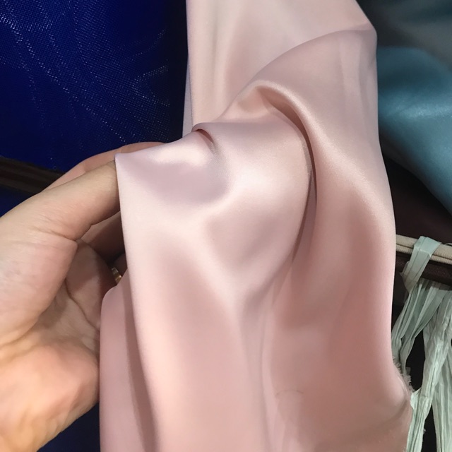 Combo 6 xấp vải