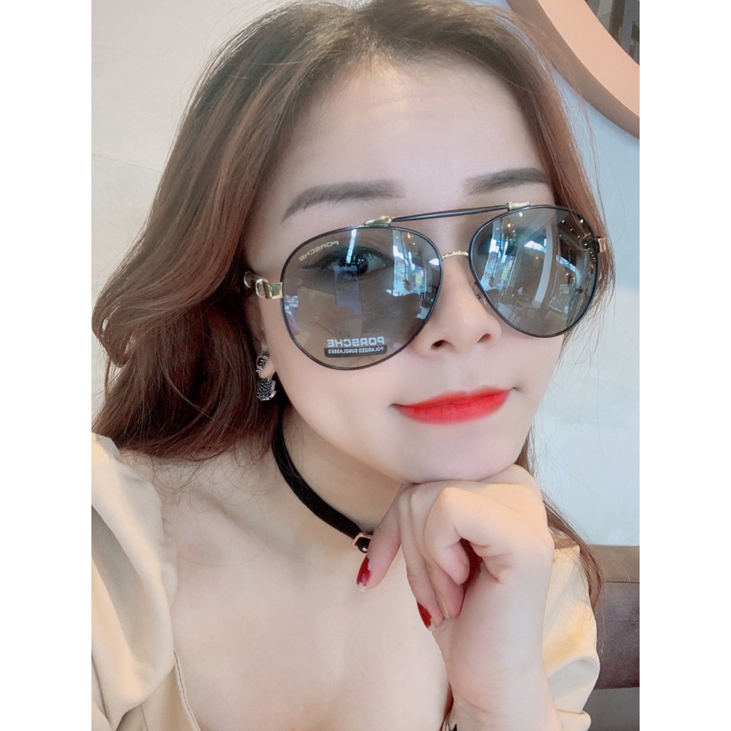 Mắt kính đổi màu ngày đêm A2042 ⭐ Kính mát thời trang | BigBuy360 - bigbuy360.vn