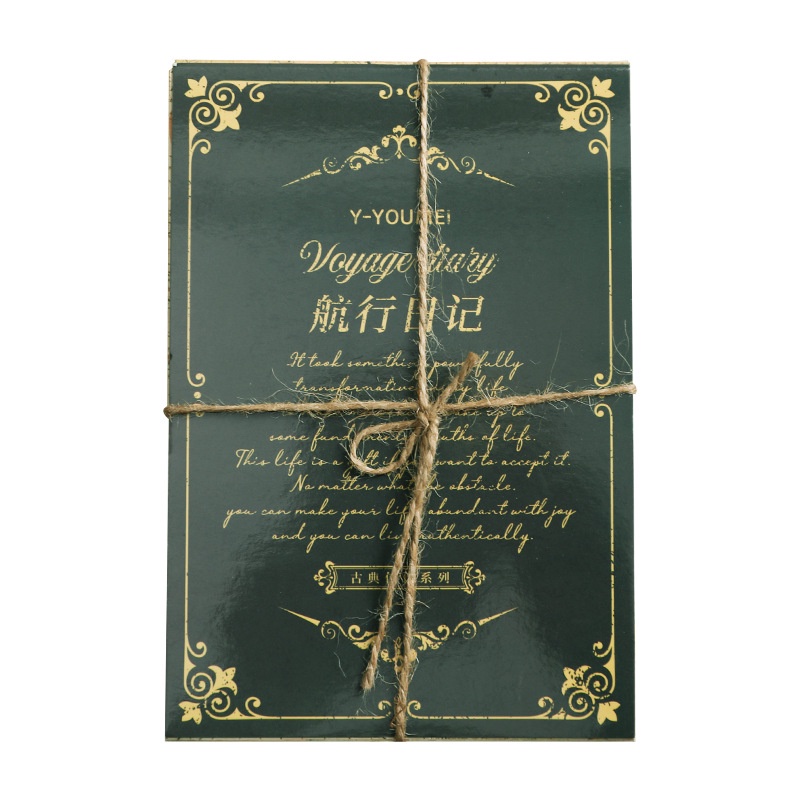 Set 30 Tờ Giấy Kích Thước Lớn Dùng Trang Trí Sổ Tay/Nhật Ký DIY