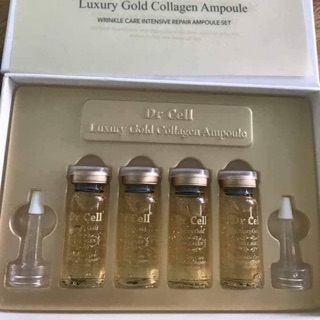Tế bào gốc dr cell