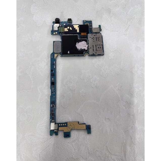 Main LG G6 , zin tháo máy, full chức năng. Mainboard -bo mạch lg g6