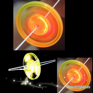 1 Con Quay Spinner Có Đèn Led Độc Đáo