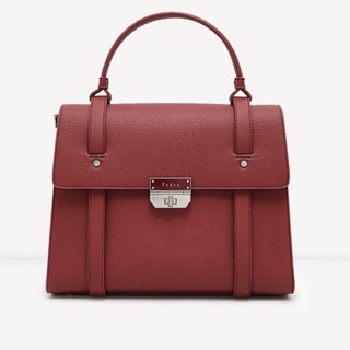  Túi pedro đỏ xuất xịn