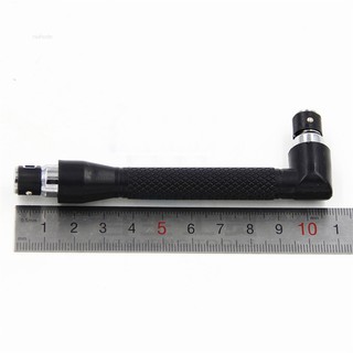 Tuốc nơ vít hình chữ L 1/4" 6.35mm tiện dụng