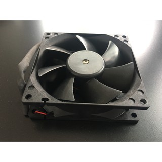 [Video] Quạt bi Panasonic 9x9cm 0.29a tháo máy fan 12v tản nhiệt, làm mát máy tính, thiết bị