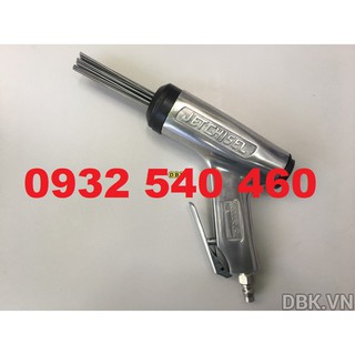 Súng gõ rỉ khí nén DBK JC-16
