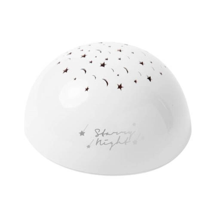 Đèn Chiếu Sáng ARTBOX Hàn Quốc Hình Trăng Sao Huyền Ảo