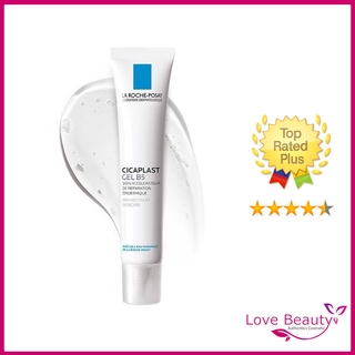 Kem dưỡng phục hồi da La roche Posay Cicaplast Gel B5 cho da dầu