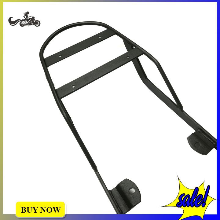Baga sau Givi gắn xe máy  EX5 Dream 110/fi - Phân phối chính hãng