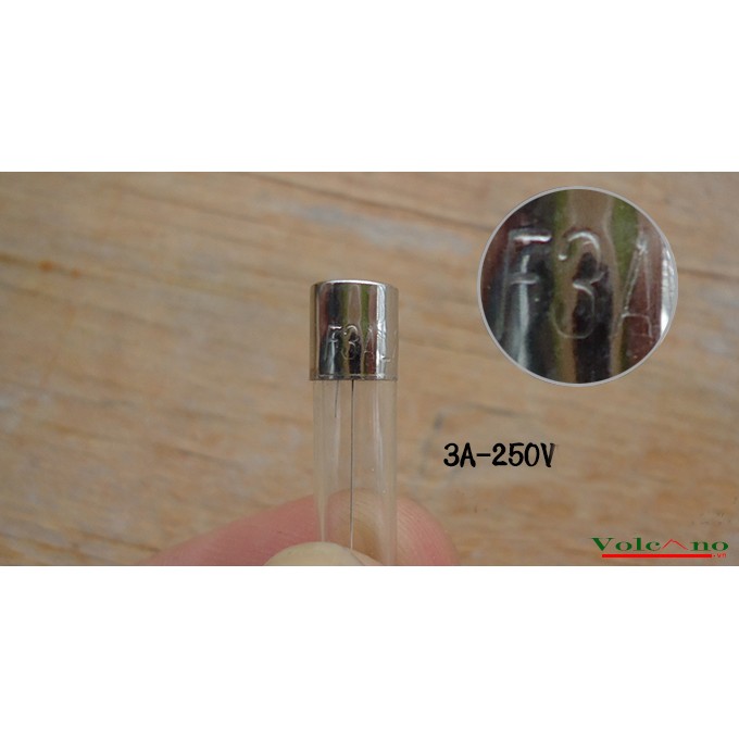 Combo 2 Cầu Chì Cho Đầu Tẩu-phụ kiện xe hơi giá tốt