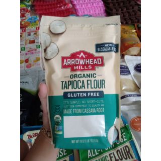 Bột năng hữu cơ tách lẻ 45k/100g