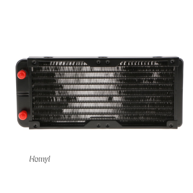 Quạt Tản Nhiệt Máy Tính 240mm 10 Ống Nước Chuyên Dụng