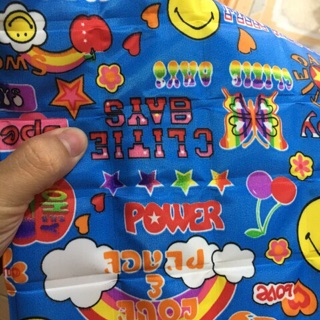Nệm nước cho bé loại 1