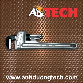 Mỏ lết răng 18 inch Ega Master 61025