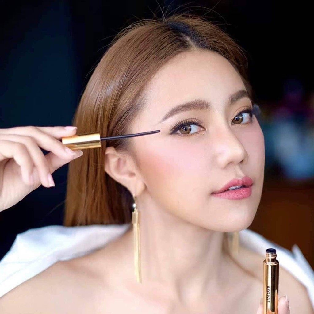 Mascara Browit By Nongchat My Everyday Thái Lan | BigBuy360 - bigbuy360.vn