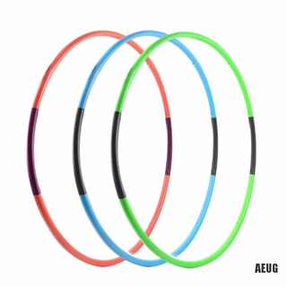 Queenten Vòng Lắc Eo Hula Hoop Giảm Mỡ Bụng Thích hợp cho trẻ em/người lớn