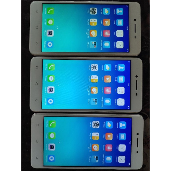 điện thoại oppo neo 9(a37f.a37fw) quốc tế ram 2/16G máy đẹp không kèm phụ kiện