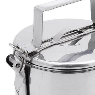 CAMEN INOX 2 NGĂN