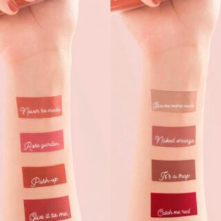 Son kem lì tycosmetics