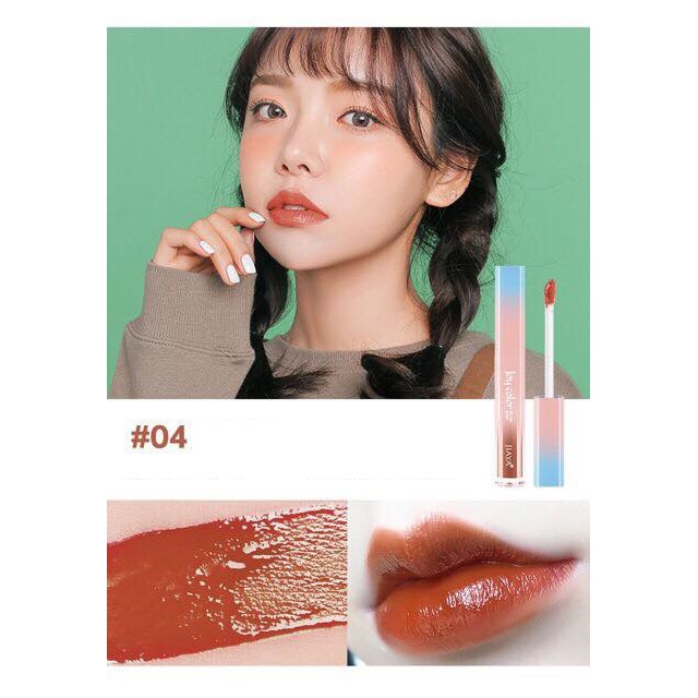 Son kem Tint Joy Color của Jlaya hàng nội địa Trung | BigBuy360 - bigbuy360.vn