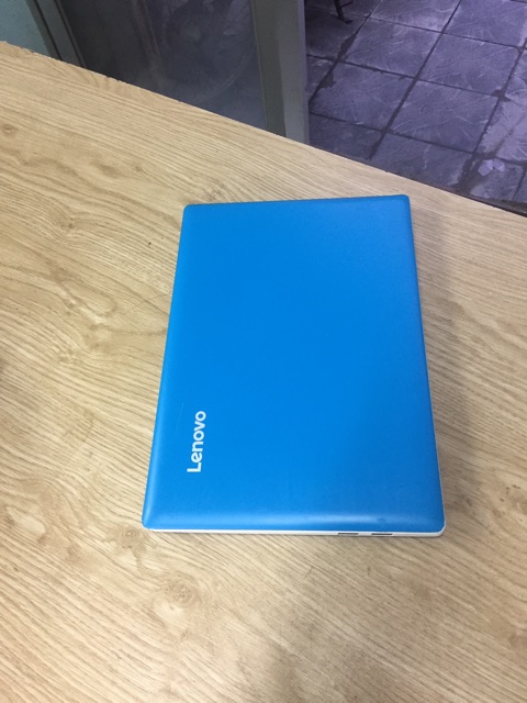 Laptop siêu mỏng, nhẹ Lenovo idiapad 100s chíp thế hệ mới ram 2gb ssd 24gb win10 zin | BigBuy360 - bigbuy360.vn