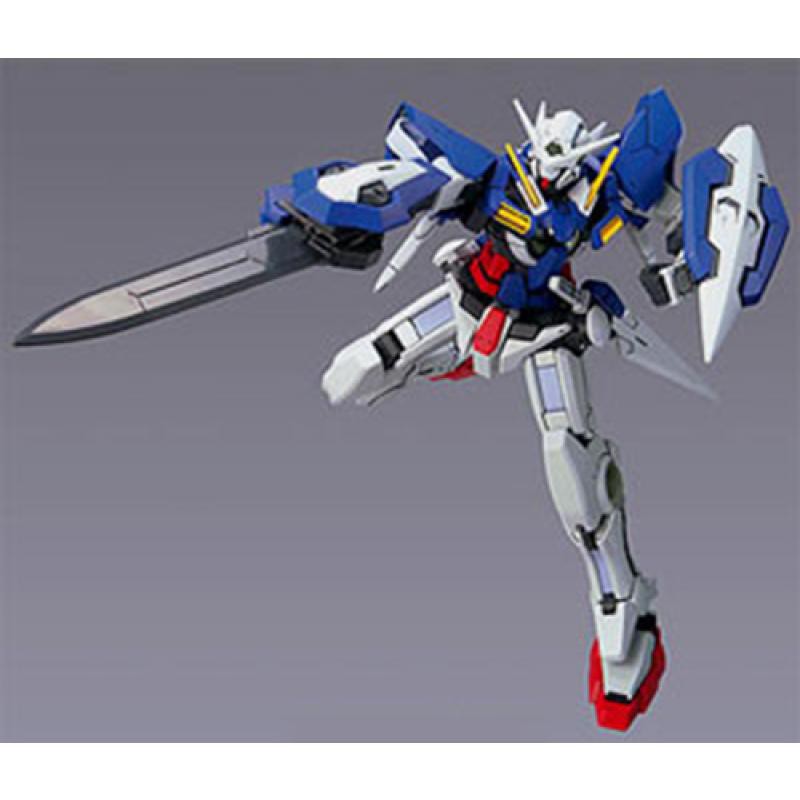 Mô Hình Gundam Hg Exia Gn-001 Bandai 1/144 Hg00 00 Đồ Chơi Lắp Ráp Anime Nhật