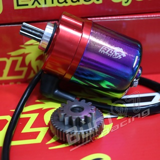 Củ đề Lớn REDLEO cho Exciter Winner Sonic