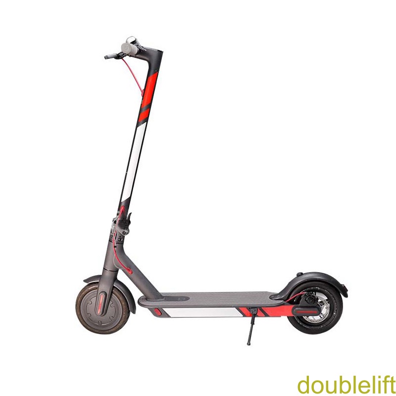 Miếng Dán Phản Quang Chống Thấm Nước An Toàn Không Gây Kích Ứng Cho Xe Điện