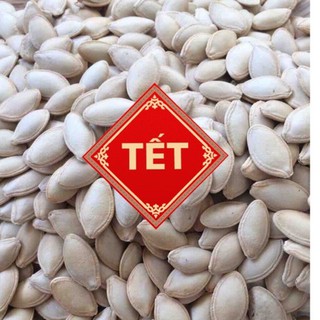 LON 500g HẠT BÍ MẬP