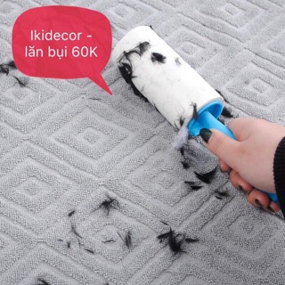 Cây lăn bụi IKEA BASTIS