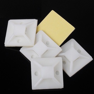 Đế dán dây rút TM - 20, TM - 25, TM - 30, TM - 40