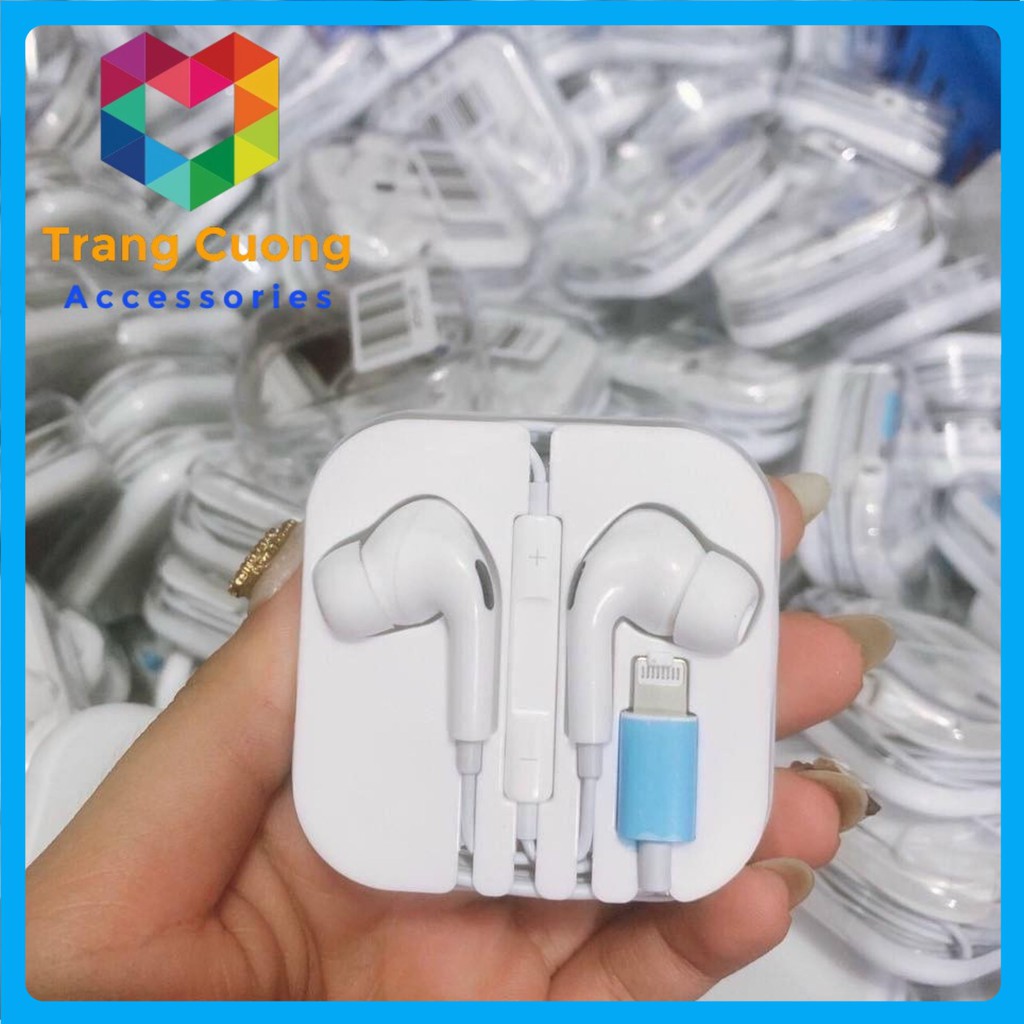 [FREESHIP] Tai Nghe IP ProMax Bắt Bluetooth - Tương Thích Với Dòng IP 7/8/7 Plus/8 Plus/X/Xsmax/11promax