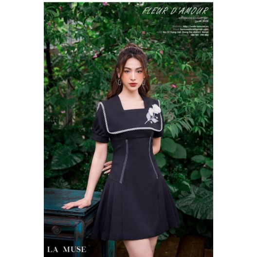 vest xinh cho khách