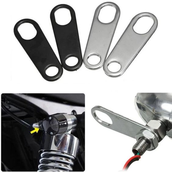 Tai - pát bắt xi nhan sau độ các dòng xe classic