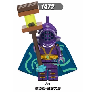 Mô Hình Đồ Chơi Cho Bé