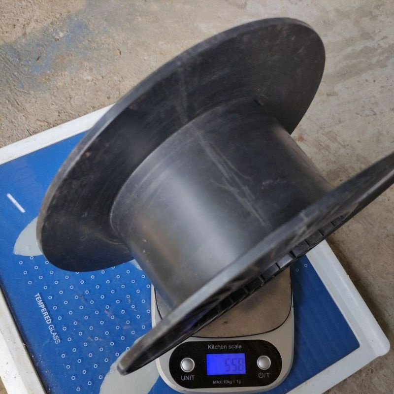 Rulo quấn dây điện