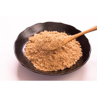 1kg Bột đậu tương rang xay mịn thơm ngon dễ uống