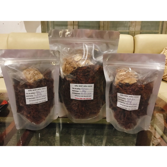 HEO KHÔ CHÁY TỎI 200G 🐷 | BigBuy360 - bigbuy360.vn
